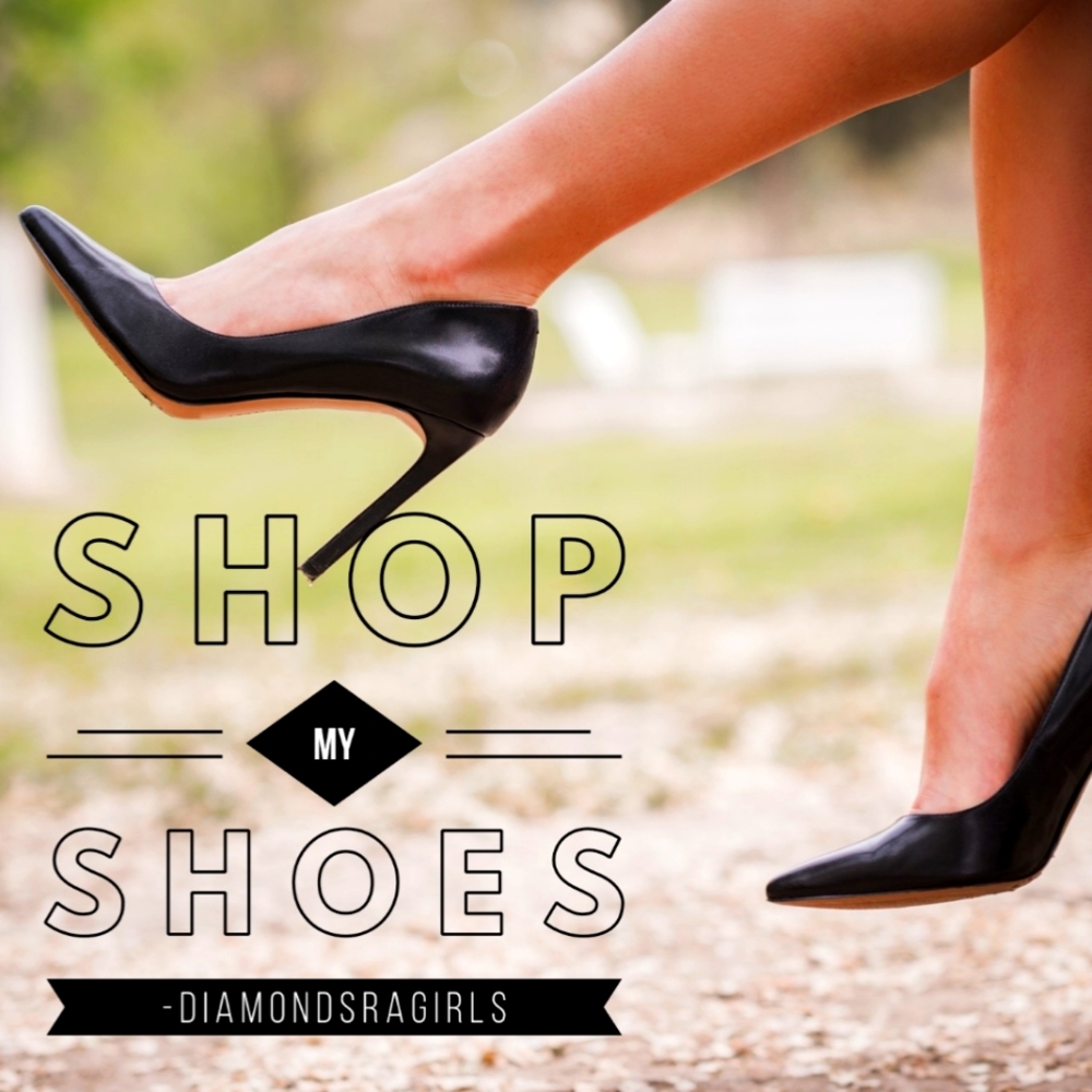 👠SHOES & SANDALS 👡